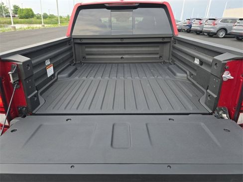 New 2026 Honda Ridgeline RTL image 7