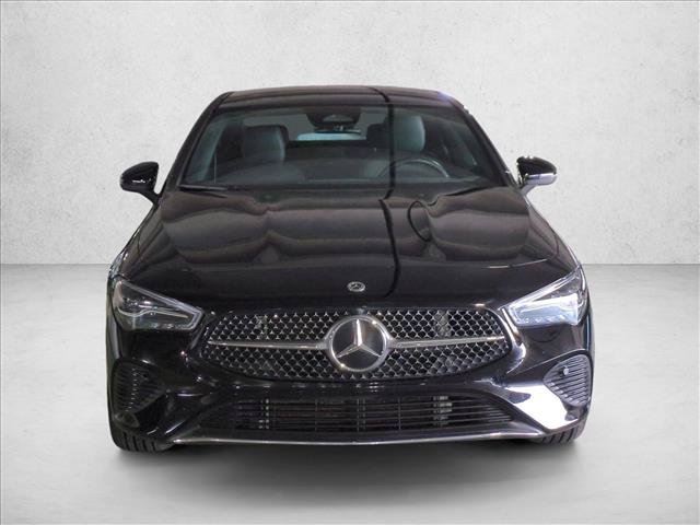 Certified 2024 Mercedes-Benz CLA 250 image 5