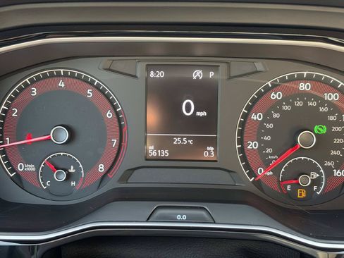 Used 2019 Volkswagen Jetta R-Line FWD image 22