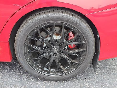 Used 2019 Subaru WRX STI Limited AWD/4WD image 39
