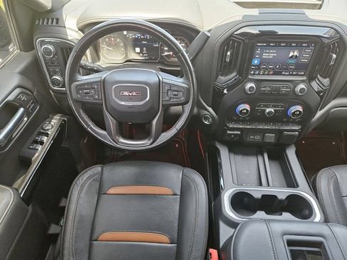 Used 2021 GMC Sierra 1500 AT4 w/ AT4 Premium Package AWD/4WD image 29
