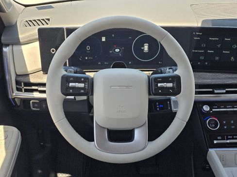 New 2026 Hyundai Santa Fe Limited FWD image 15
