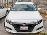 Used 2019 Honda Accord LX image 4