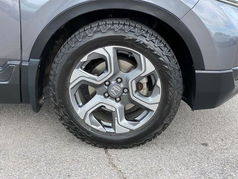 Used 2019 Honda CR-V EX-L image 30
