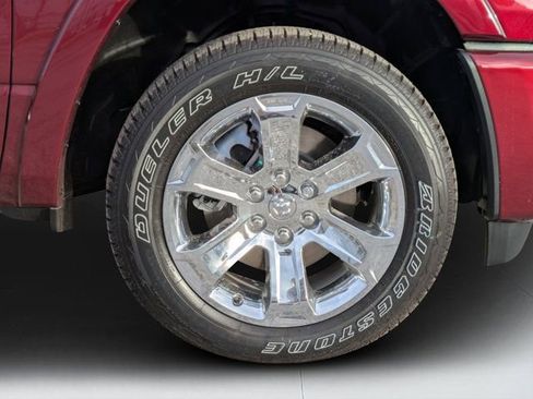 New 2026 RAM 1500 Big Horn image 10