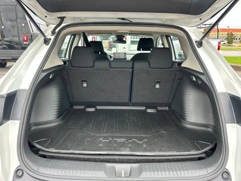 Used 2023 Honda HR-V LX image 27
