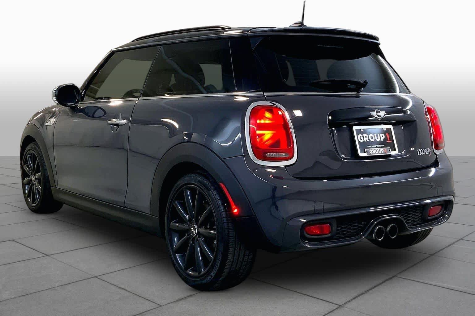 Used 2016 MINI Cooper S FWD image 11