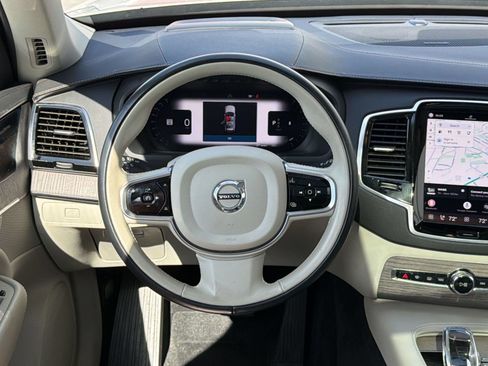 Certified 2023 Volvo XC90 B6 Ultimate w/ Protection Package Premier AWD/4WD image 25