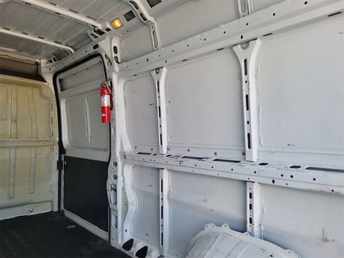 Used 2022 RAM ProMaster 2500 image 14
