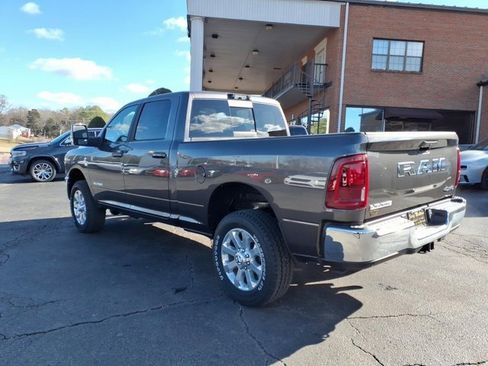 New 2026 RAM 2500 Laramie image 4