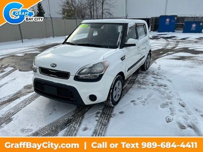 Used 2013 Kia Soul