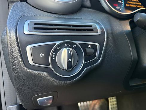 Used 2022 Mercedes-Benz C 300 Cabriolet w/ AMG Line image 14