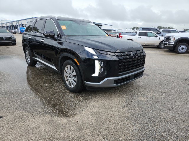 Used 2025 Hyundai Palisade SEL FWD image 3