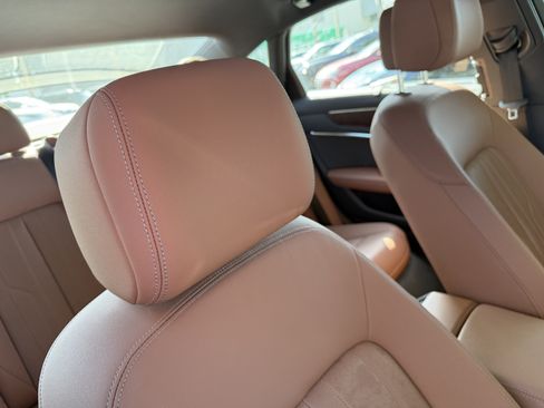 Used 2019 Audi A6 3.0T Premium Plus AWD/4WD image 49