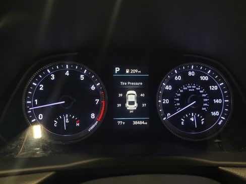 Used 2023 Hyundai Sonata SEL w/ Cargo Package FWD image 23