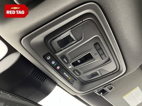 New 2026 Chevrolet Silverado 1500 LT w/ All Star Edition Plus image 20