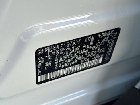 Used 2023 Nissan Rogue SV FWD image 33