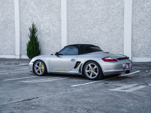 Used 2007 Porsche Boxster image 47