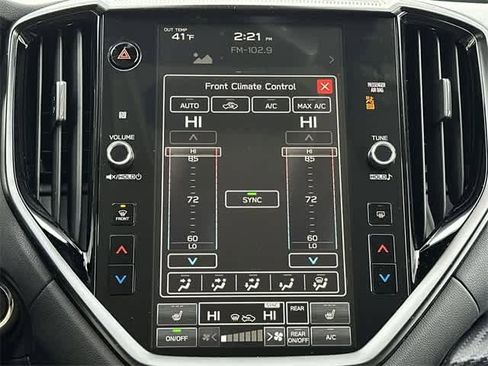 New 2026 Subaru Ascent Premium image 14