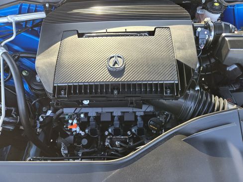 Certified 2026 Acura MDX A-Spec image 40