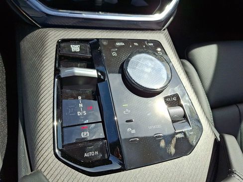 New 2026 BMW X3 xDrive30 w/ Premium Package image 12