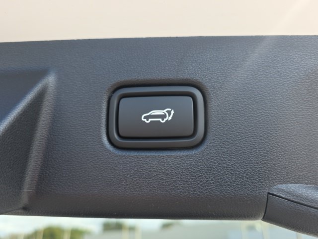 Certified 2026 Hyundai Tucson SEL Plus FWD image 22