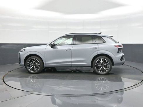New 2026 Audi Q3 quattro 2.0T AWD/4WD image 4