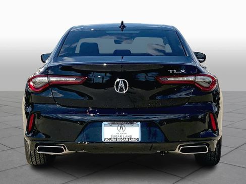 New 2025 Acura TLX w/Technology Package image 4