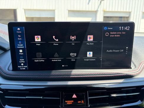 Certified 2025 Acura MDX A-Spec AWD/4WD image 19