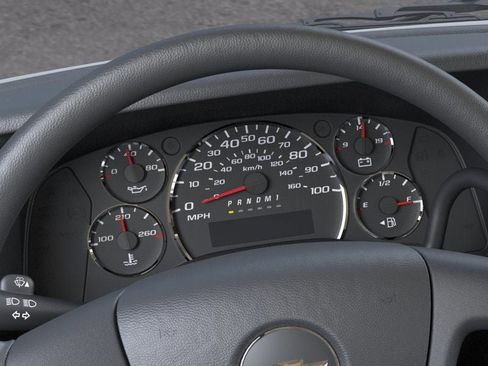New 2025 Chevrolet Express 2500 w/ Driver Convenience Package image 18