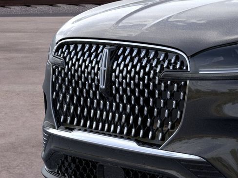 New 2026 Lincoln Aviator Reserve AWD/4WD image 17