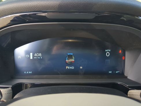 New 2026 Lincoln Corsair Premiere FWD image 14