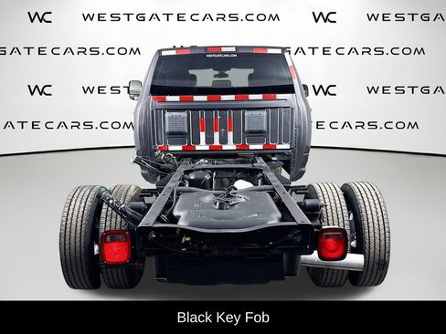 Used 2022 RAM 3500 Tradesman image 7