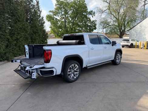 New 2026 GMC Sierra 1500 Denali AWD/4WD image 33