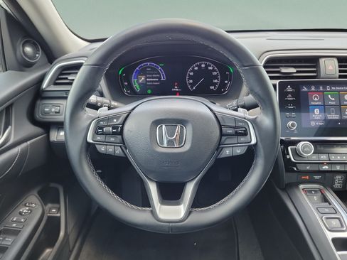 Certified 2022 Honda Insight Touring image 11