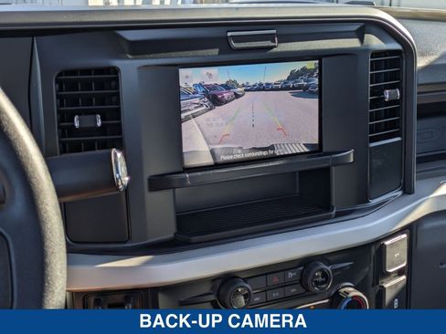 New 2026 Ford F250 XL image 24