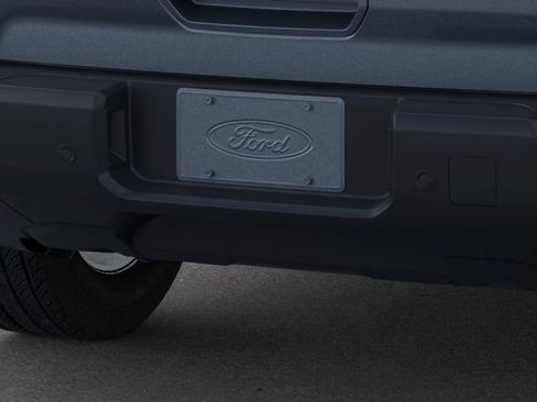 New 2025 Ford Bronco Sport Heritage w/ Convenience Package AWD/4WD image 24