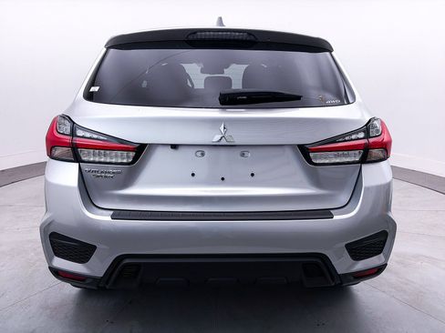 New 2026 Mitsubishi Outlander Sport ES AWD/4WD image 5
