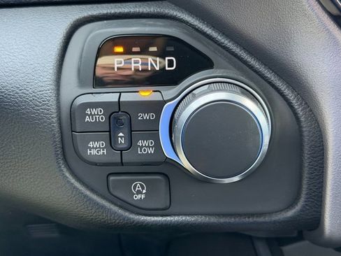 New 2026 RAM 1500 Big Horn image 37