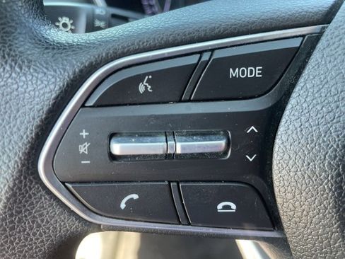 Used 2020 Hyundai Santa Fe SEL image 25