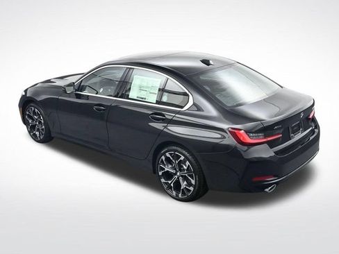 New 2026 BMW 330i xDrive Sedan w/ Convenience Package AWD/4WD image 30