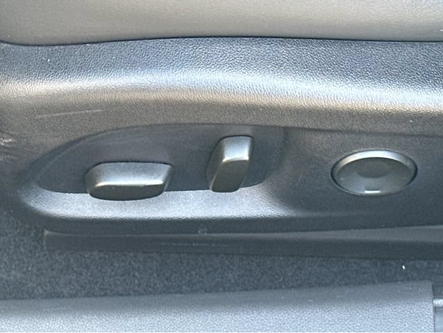 Certified 2026 Cadillac CT4 Premium Luxury RWD image 35