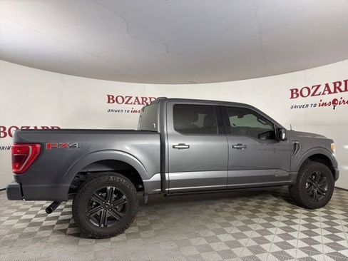 Used 2021 Ford F150 XLT w/ Equipment Group 302A High AWD/4WD image 9