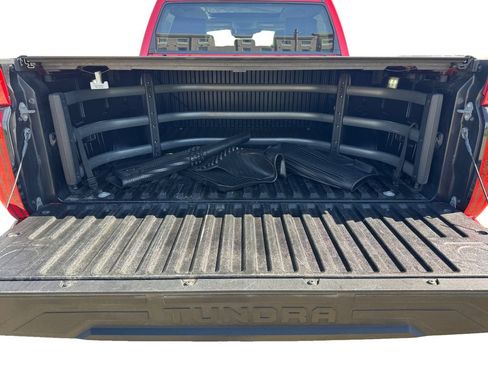 Used 2024 Toyota Tundra Limited AWD/4WD image 19
