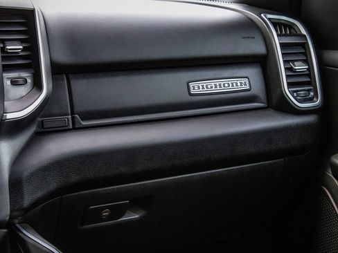 Used 2023 RAM 1500 Big Horn AWD/4WD image 17