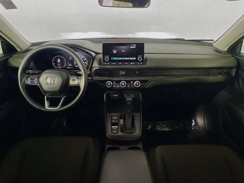 Used 2024 Honda CR-V LX image 28