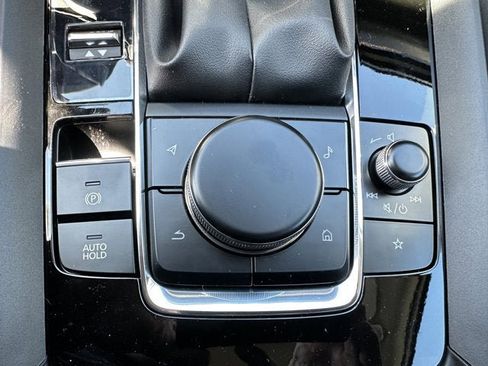 New 2025 MAZDA CX-50 AWD 2.5 S w/ Premium Plus Pkg image 20