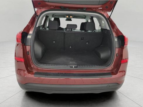 Used 2020 Hyundai Tucson SE AWD/4WD image 16