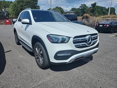 Used 2022 Mercedes-Benz GLE 350 4MATIC