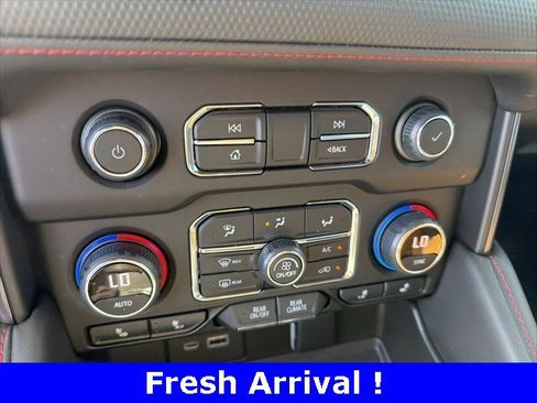 Used 2022 Chevrolet Tahoe RST w/ Luxury Package image 7